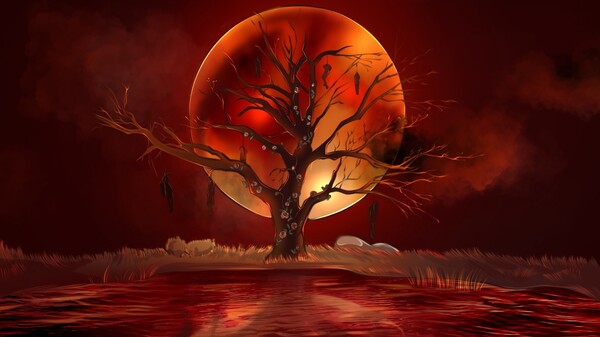 Blood of Inquisition screenshot 10