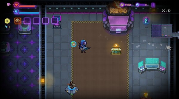 机动装甲：超时空之门 screenshot 1