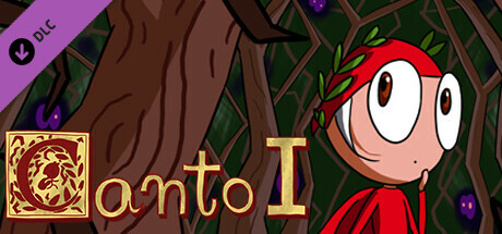 Canto I - Original Artbook banner image