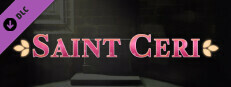Saint Ceri - extra booklet game capsule image