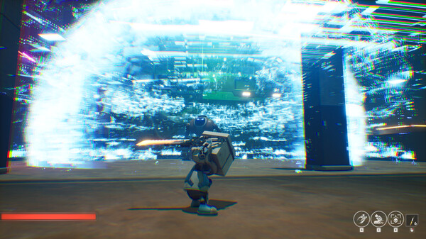 BackStreet screenshot 5