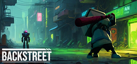 Image for BackStreet