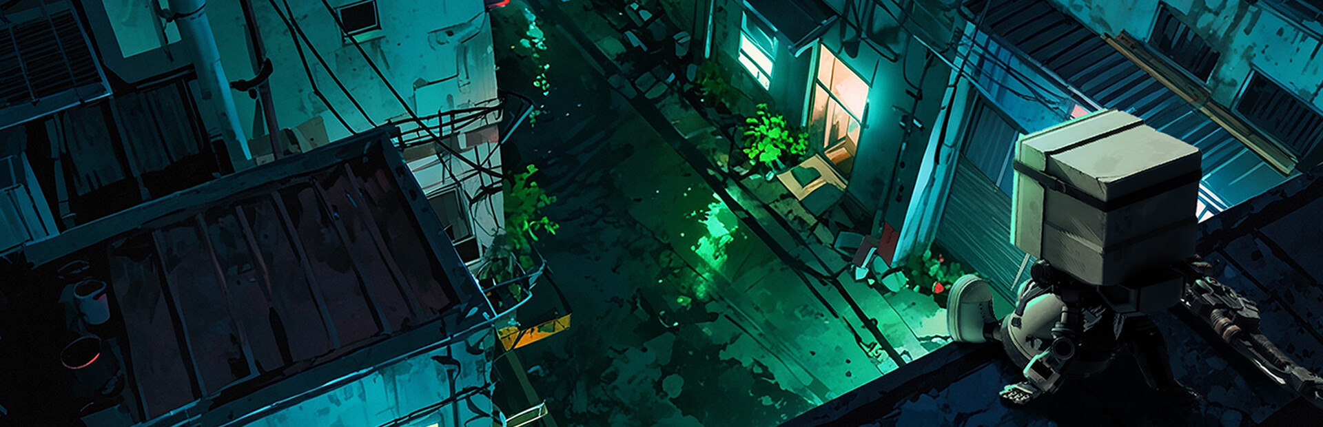 BackStreet