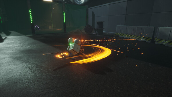 BackStreet screenshot 1