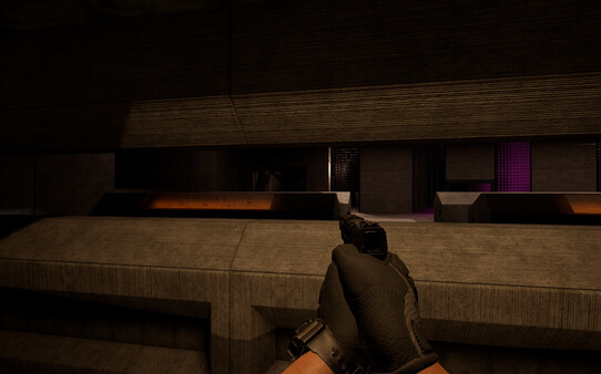 Monolith: Dark Matter screenshot 6