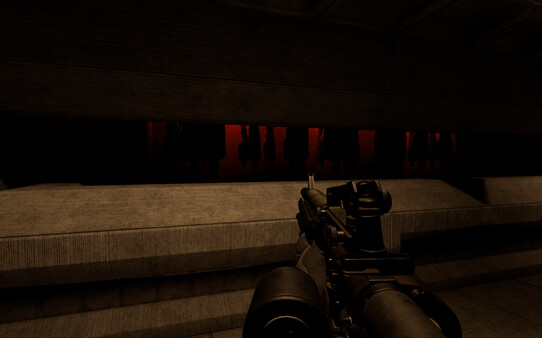 Monolith: Dark Matter screenshot 2