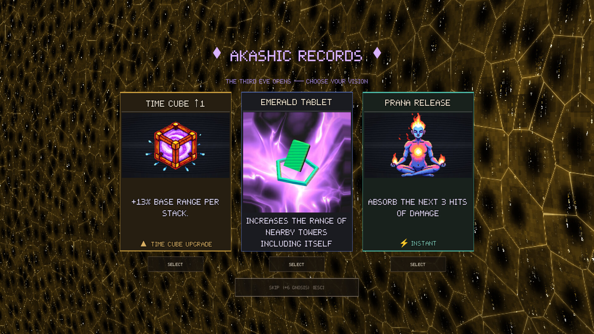 MK-ULTRA Psychic Defense screenshot 4