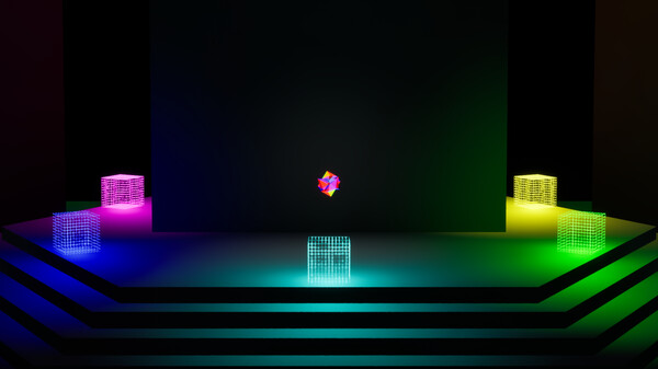 Chroma Zero