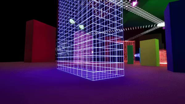 Chroma Zero video 2