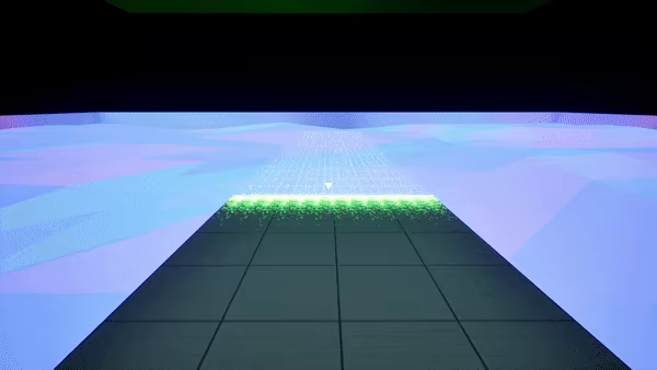 Chroma Zero video 1