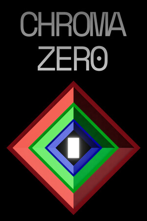 Cover art of Chroma Zero