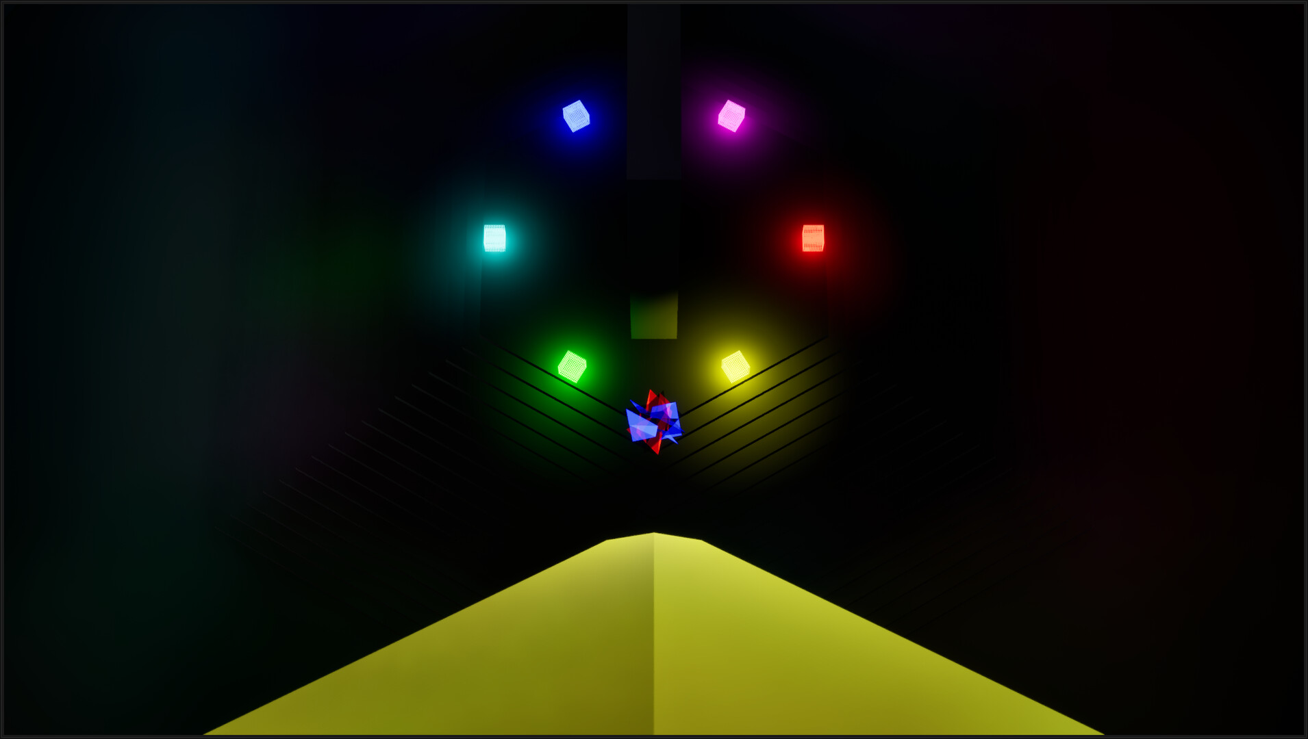 Chroma Zero screenshot 2