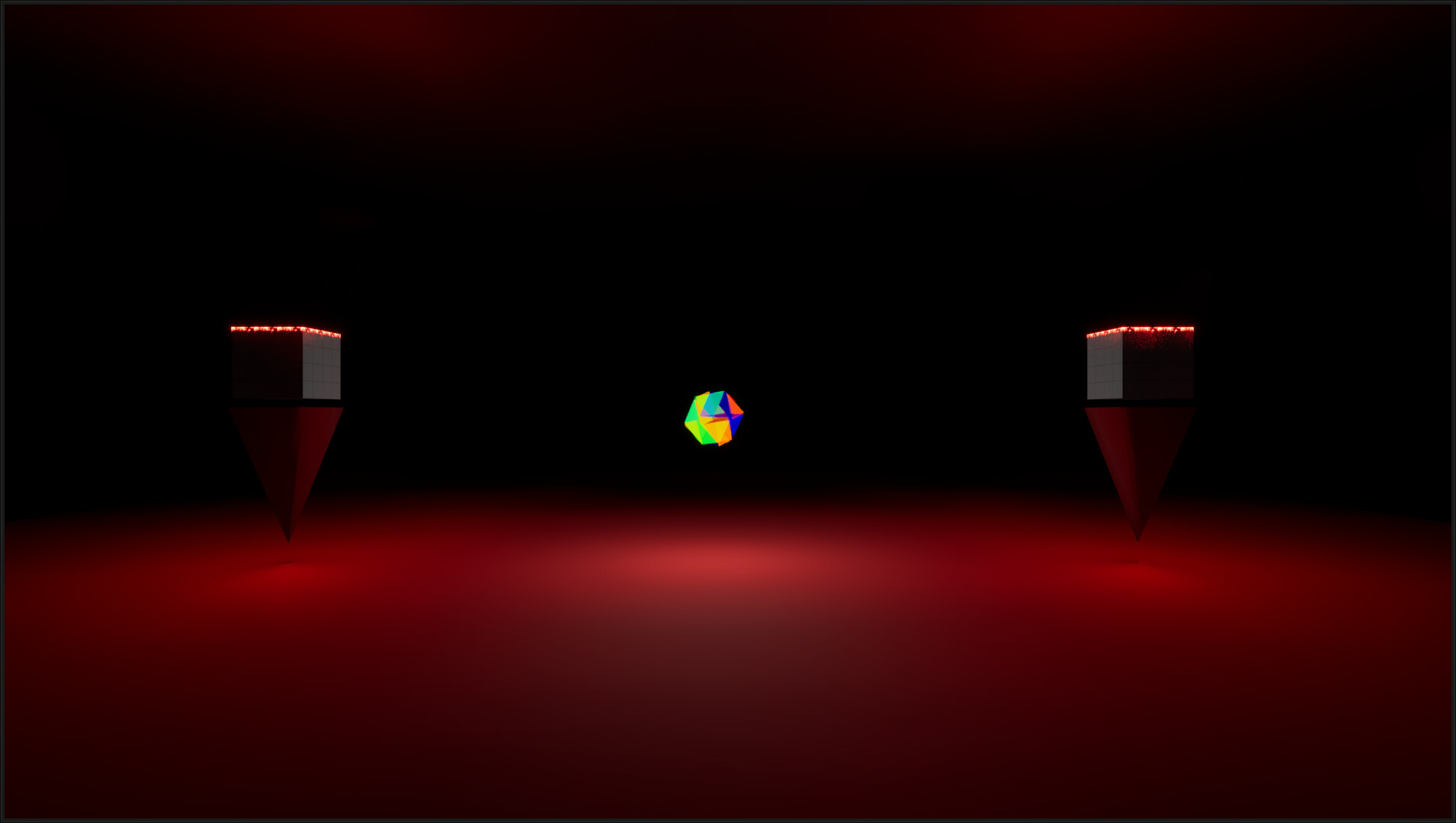 Chroma Zero screenshot 10