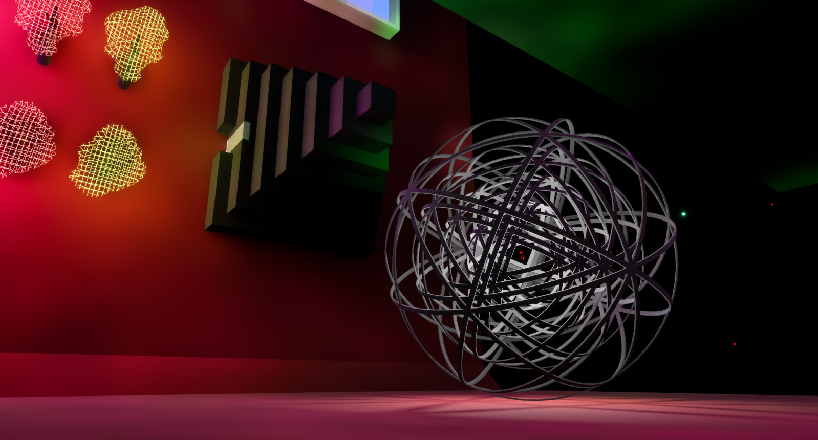 Chroma Zero screenshot 3