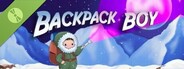 Backpack Boy Demo