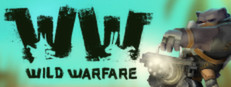 Wild Warfare cover
