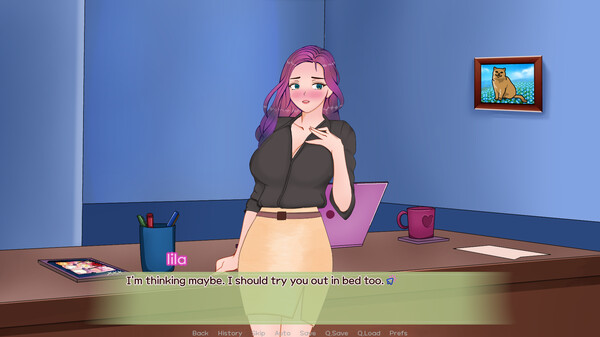 Bratty Bottoms! Demo