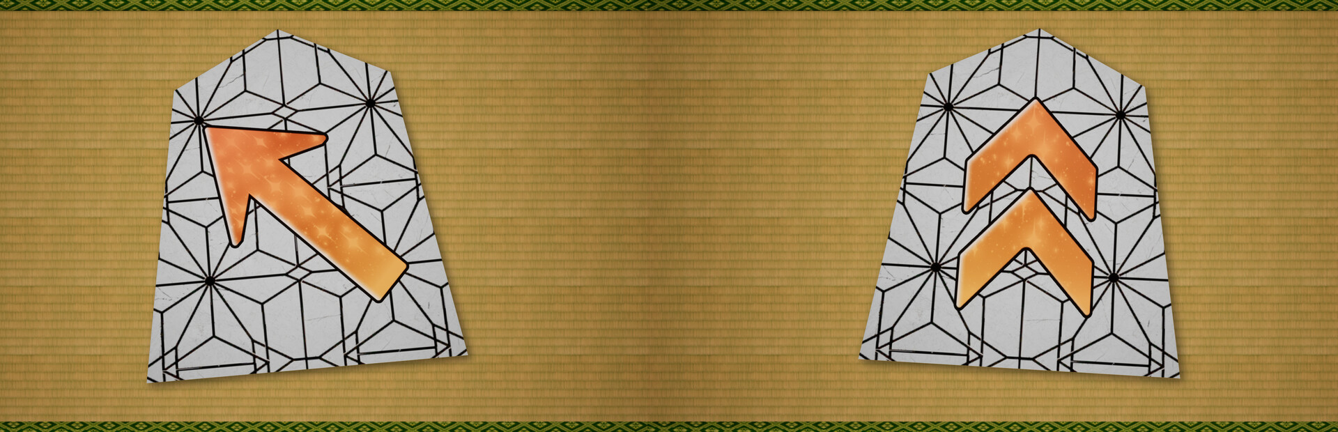 Piece Shogi