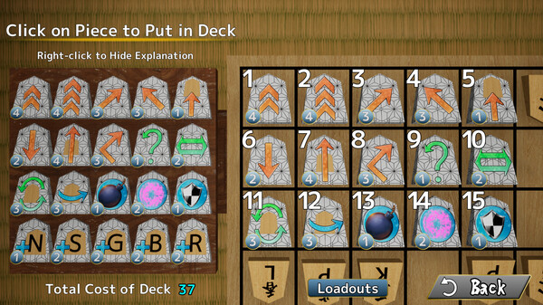 Piece Shogi screenshot 5