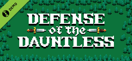 Defense of the Dauntless Demo