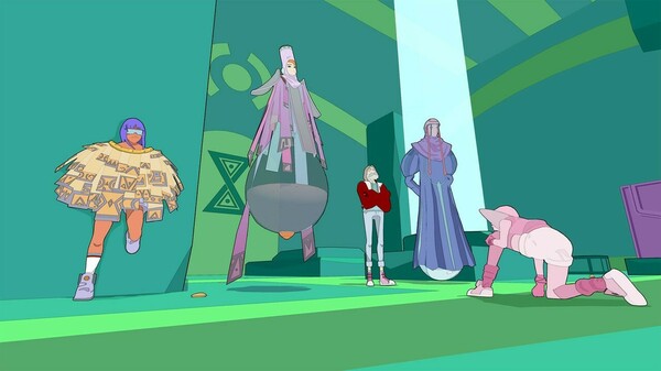 Obec Demo screenshot 4