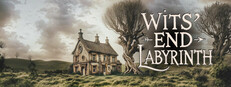 Wits' End Labyrinth