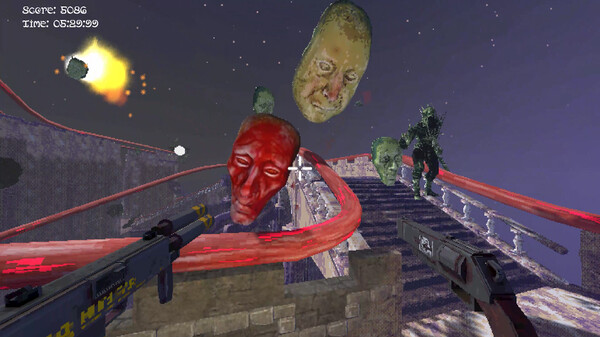 Скриншот