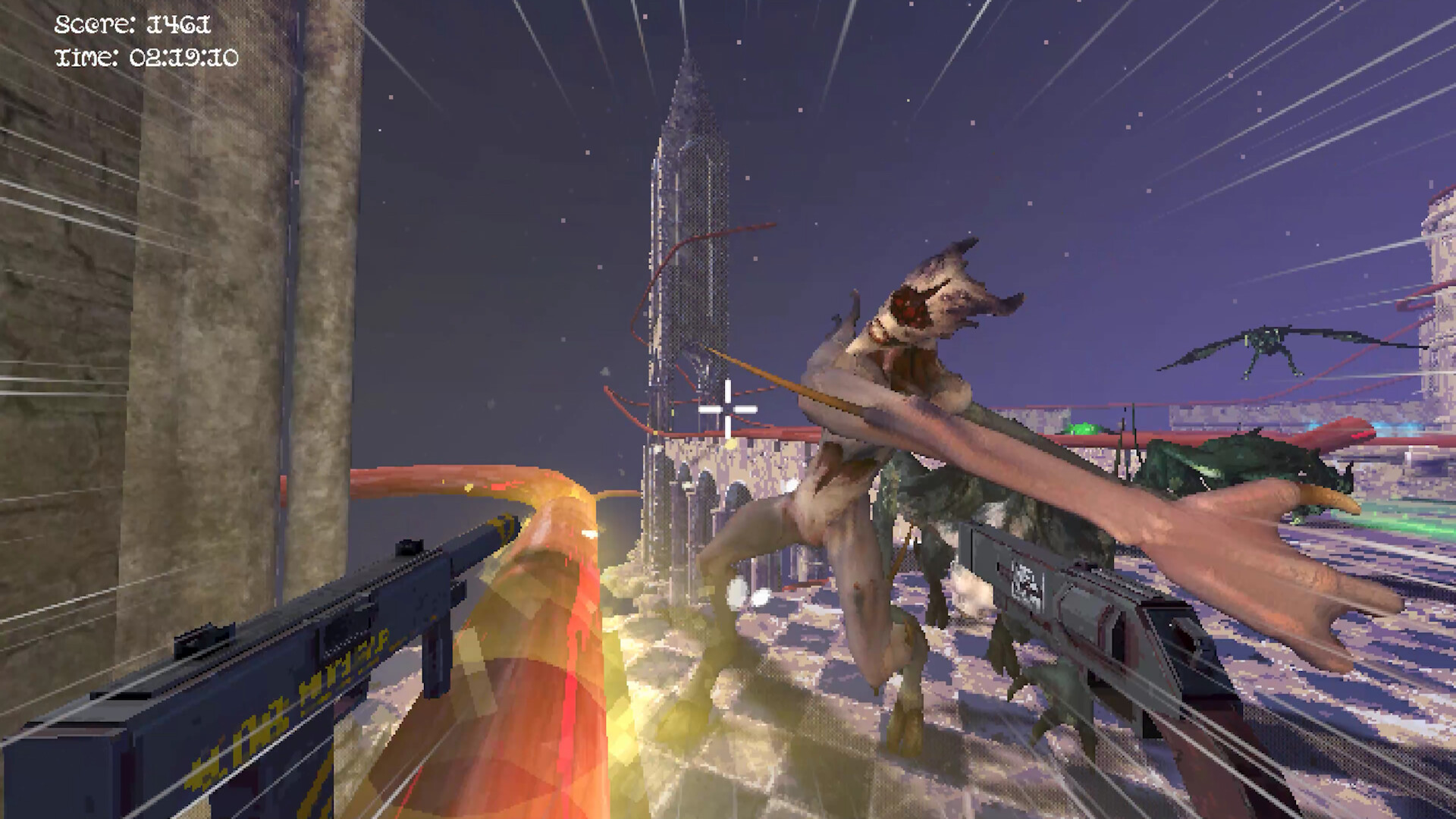 Devil's Derby Featured Screenshot #1
