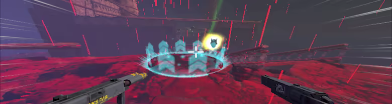 Devil's Derby video 5