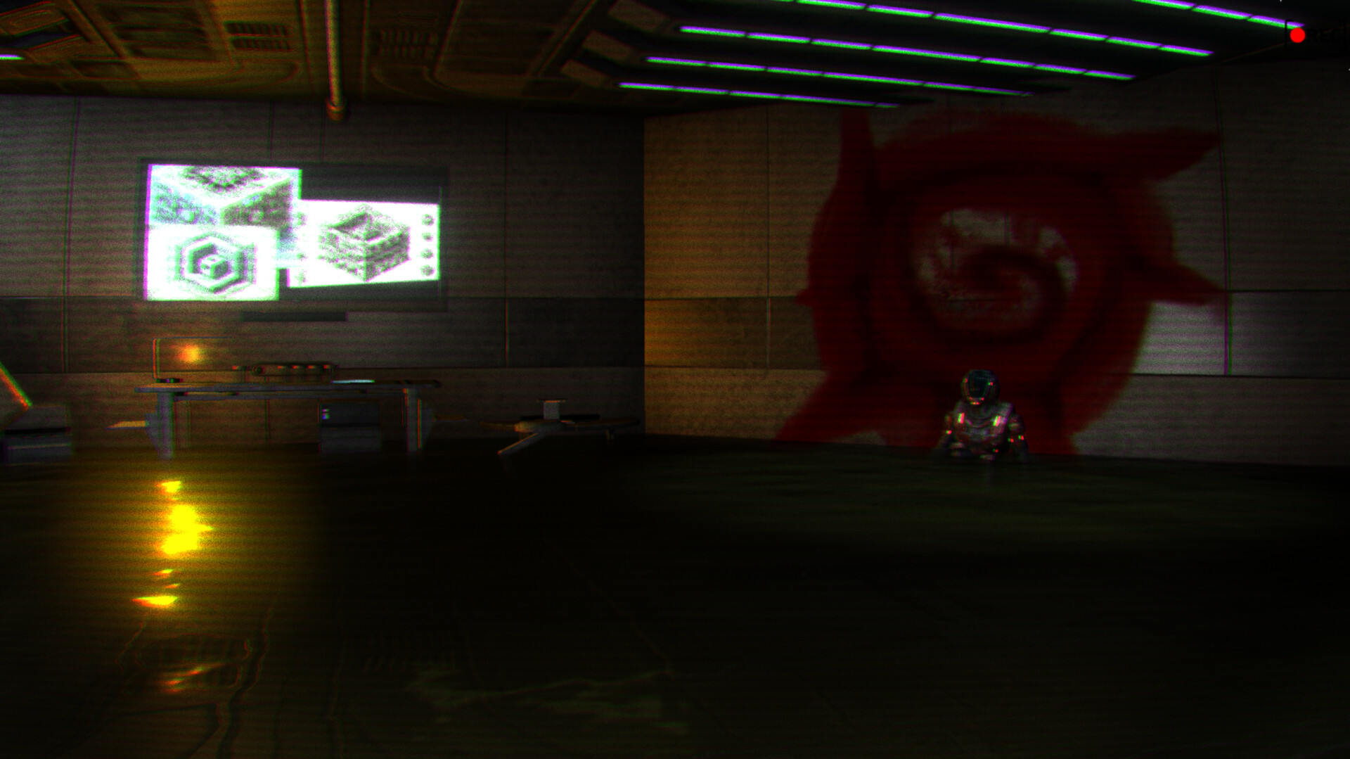 Habilis screenshot #6