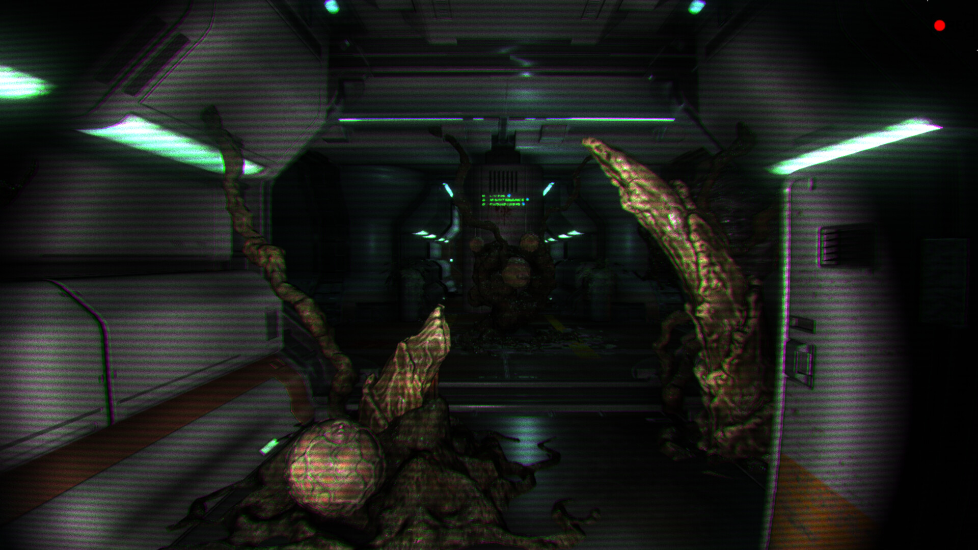 Habilis screenshot #4