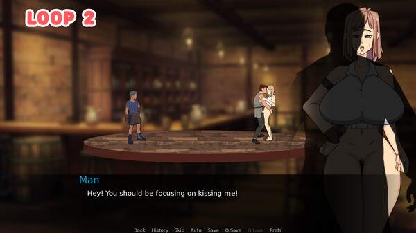 NTR Loop screenshot 6