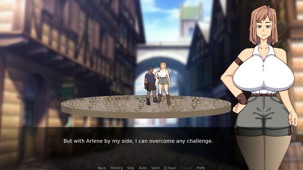 NTR Loop screenshot 1