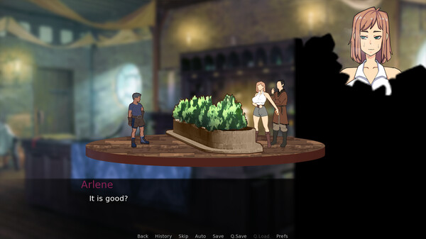 NTR Loop screenshot 3