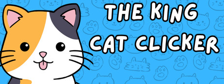The King Cat Clicker cover art