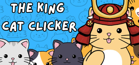 The King Cat Clicker Cheat Engine/CT