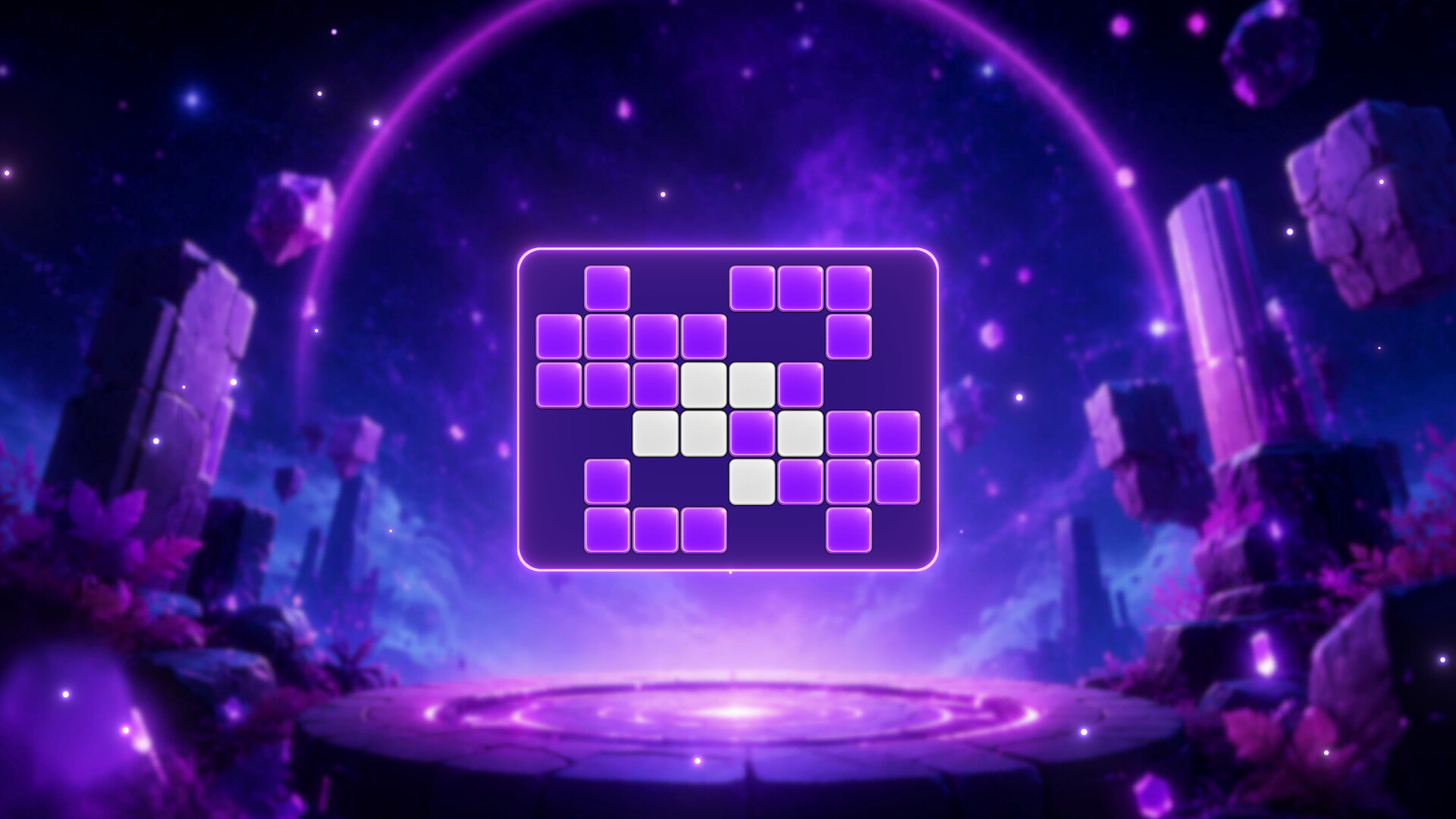 Tiles Puzzle screenshot 3