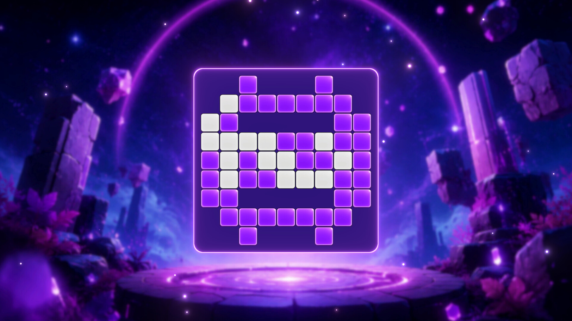 Tiles Puzzle screenshot 6