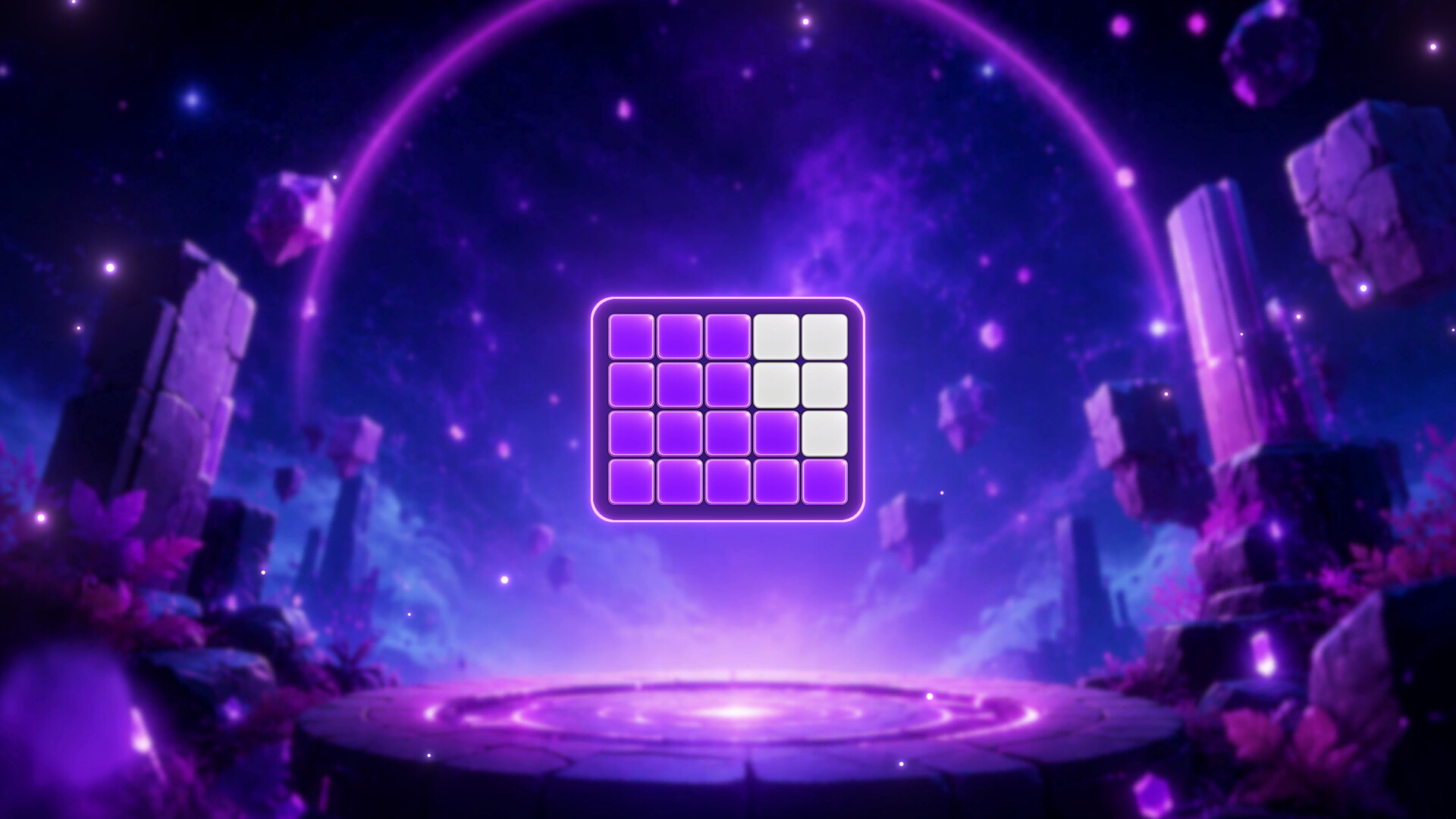Tiles Puzzle screenshot 4