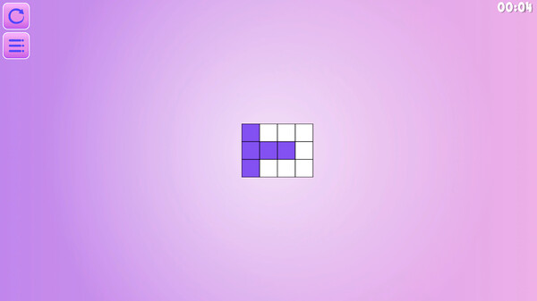 Tiles Puzzle screenshot 2
