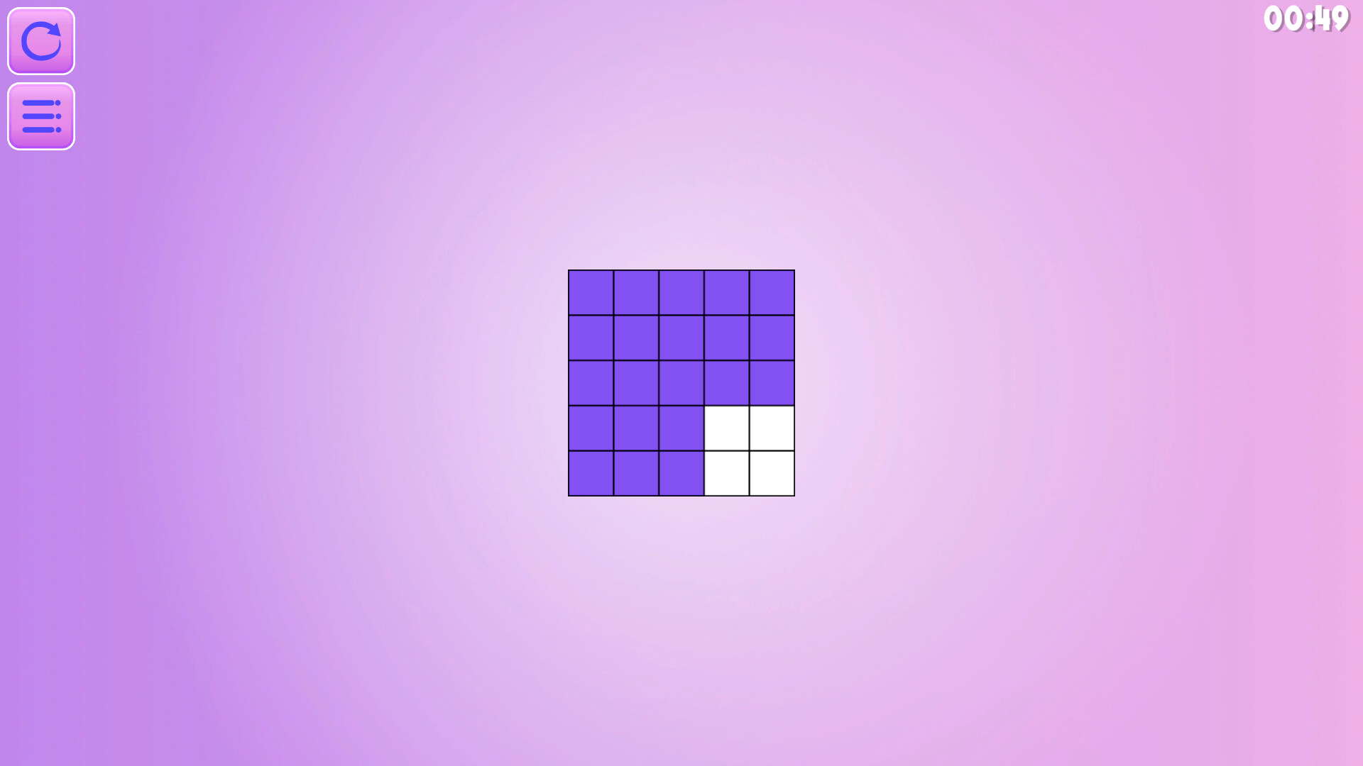 Tiles Puzzle screenshot #7