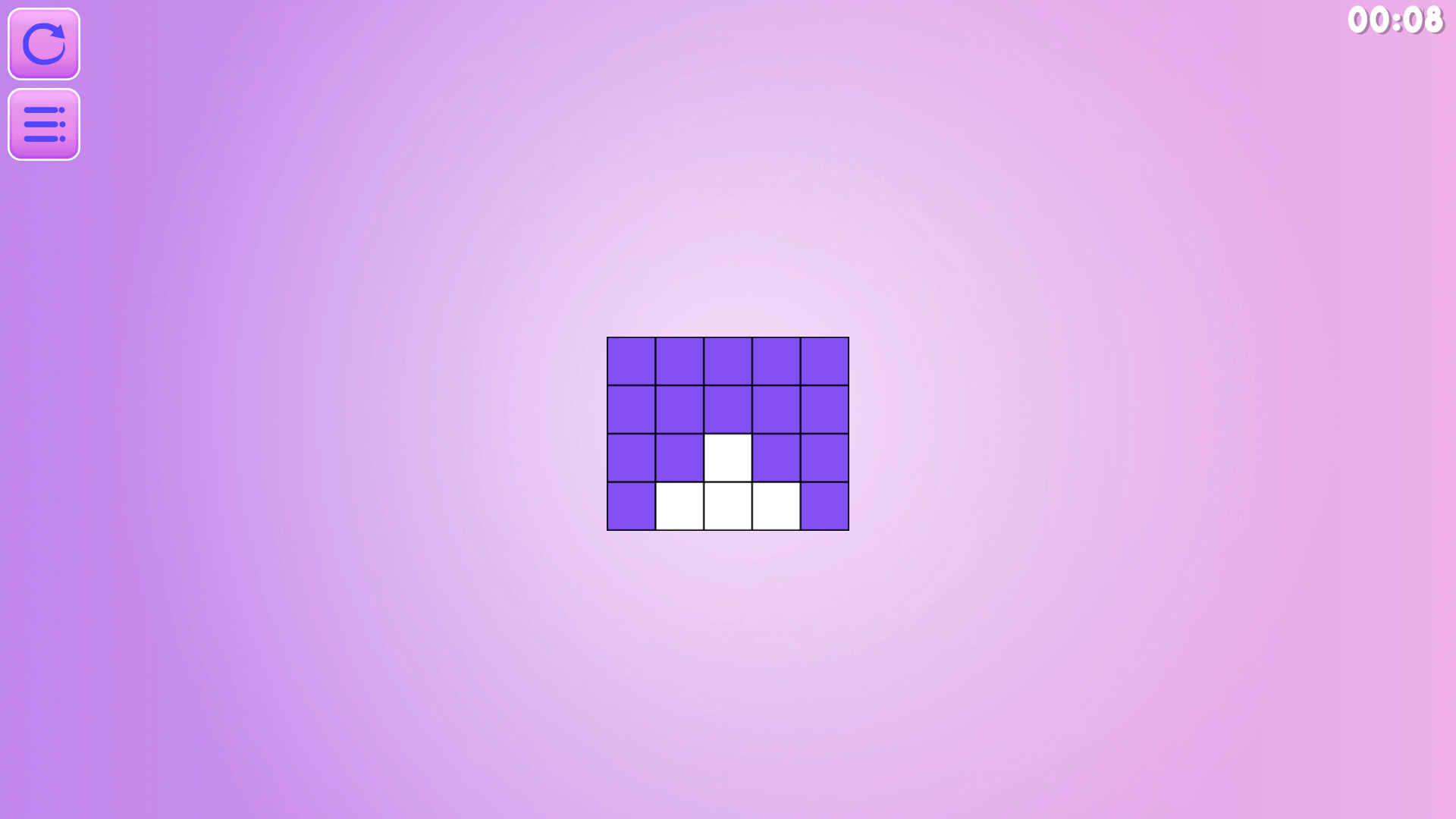 Tiles Puzzle screenshot #4