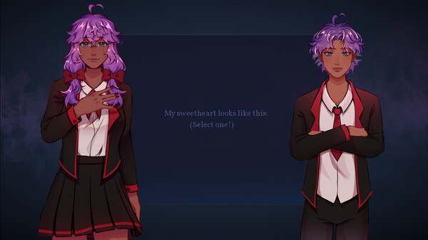 Hydrangea Screenshot