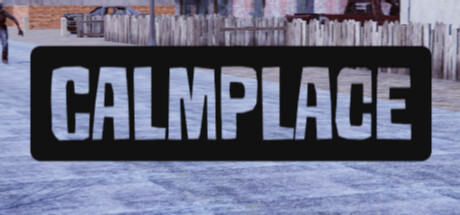 CalmPlace Cover Image