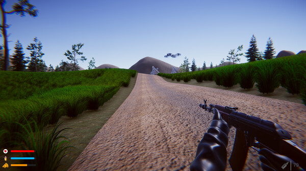 CalmPlace screenshot 4