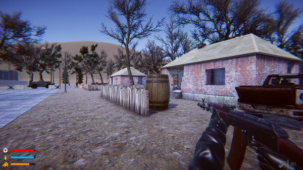 CalmPlace screenshot 9