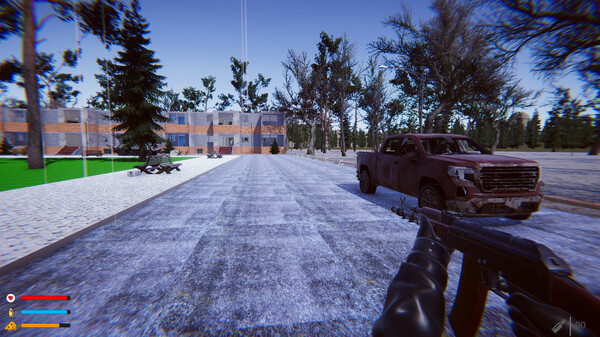 CalmPlace screenshot 7