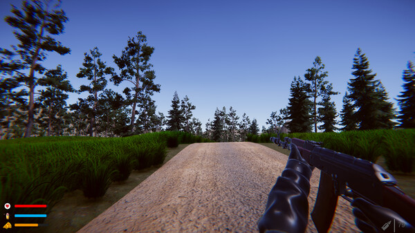 CalmPlace screenshot 5