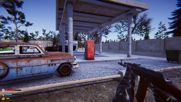 CalmPlace screenshot 6