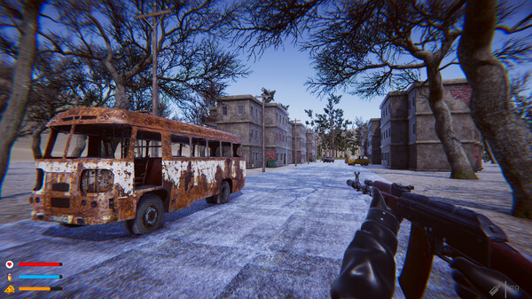 CalmPlace screenshot 1